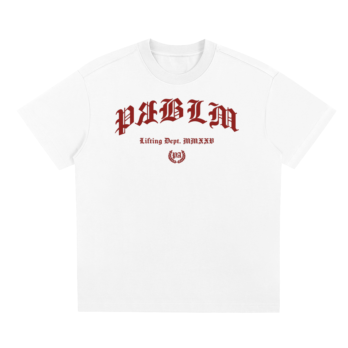 Spiritual Combat Tee
