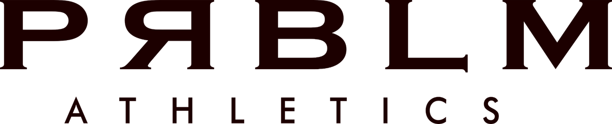 PЯBLＭ Athletics